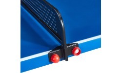 Lauko stalo teniso stalas inSPORTline OUTDOOR 1000 - Mėlyna
