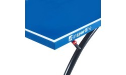 Lauko stalo teniso stalas inSPORTline OUTDOOR 1000 - Mėlyna
