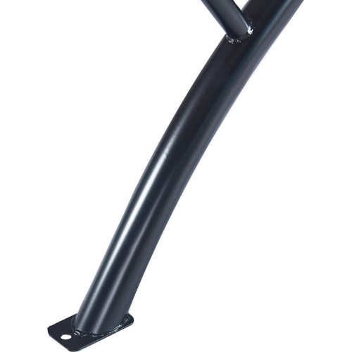 Lauko stalo teniso stalas inSPORTline OUTDOOR 1000 - Mėlyna