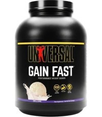 Universal Nutrition GAIN FAST 3100 2300g