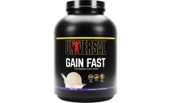 Universal Nutrition GAIN FAST 3100 2300g