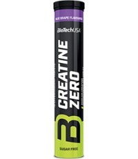 Biotech Creatine Zero Effervescent 16 таб.