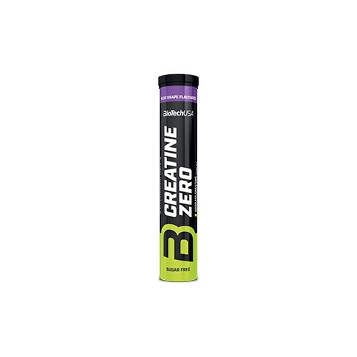 Biotech Creatine Effervescent 13 tab.
