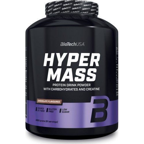 Biotech Hyper Mass 4000 г