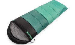 Miegmaišis Meteor Bombay L - Mint/black