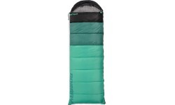 Спальный мешок Meteor Bombay L - Mint/black