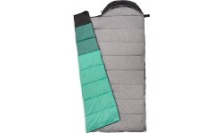 Miegmaišis Meteor Bombay L - Mint/black