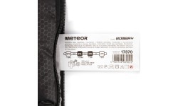 Miegmaišis Meteor Bombay L - Mint/black