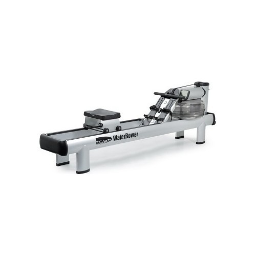 Rowing Machine WaterRower M1 Hirise