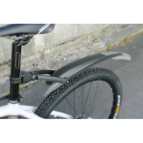 Rear Fender 28 + 29 SKS X-Blade II