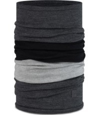 Балаклава Merino Move Block, графитовая - 901