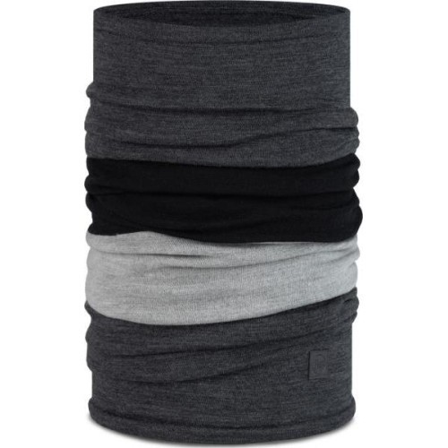 Merino Move Block balaklava, grafito - 901