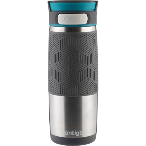 Kelioninis termopuodelis Contigo Metra 2095402 470 ml