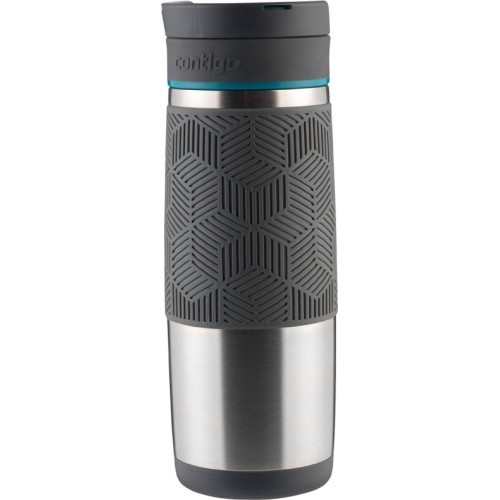 Kelioninis termopuodelis Contigo Metra 2095402 470 ml