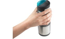 Kelioninis termopuodelis Contigo Metra 2095402 470 ml