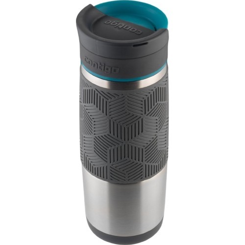Kelioninis termopuodelis Contigo Metra 2095402 470 ml