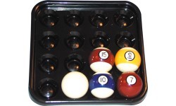 Pool Ball Tray Buffalo, 57.2 mm