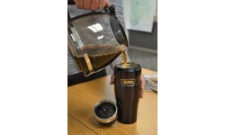 Термокружка Thermos SK1005MBTRI4, 470 мл