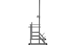 Многофункциональная стойка PWS20 HMS