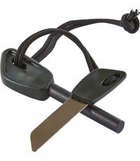 Ugnies įskėlimo įrankis Mil-Tec OD Large Fire Flash Pro Wildo