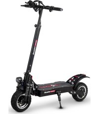Elektrinis paspirtukas Beaster Scooter BS15, 1200 W, 48 V, 18 Ah, skirtas bekelei