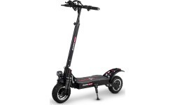 Электросамокат Beaster Scooter BS15, 1200 Вт, 48 В, 18 Ач, внедорожный