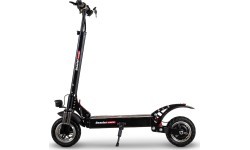 Электросамокат Beaster Scooter BS15, 1200 Вт, 48 В, 18 Ач, внедорожный