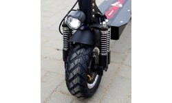 Beaster Scooter BS15 Electric Scooter, 1200 W, 48 V, 18 Ah, off-road