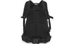 NC3904 VANGUARD TACTICAL BACKPACK BLACK 45L NILS CAMP