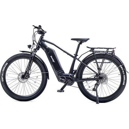 Beaster BS120B Electric Bike, 250 W, black