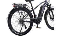 Beaster BS120B Electric Bike, 250 W, black