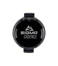 Sigma Duo magnetless cadence sensor (20336)