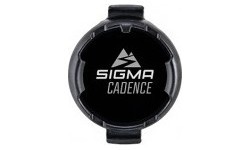 Датчик каденса Sigma Duo magnetless (20336)