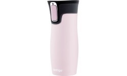 Contigo West Loop Travel Mug Millenial Pink 2137559, 470 ml