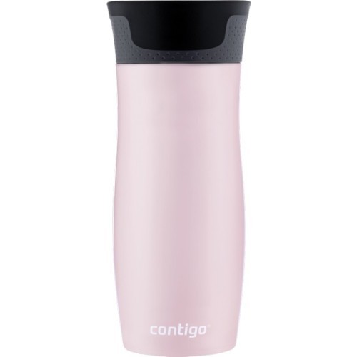 Contigo West Loop Travel Mug Millenial Pink 2137559, 470 ml