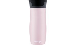 Contigo West Loop Travel Mug Millenial Pink 2137559, 470 ml