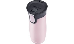 Contigo West Loop Travel Mug Millenial Pink 2137559, 470 ml