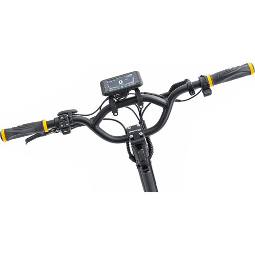 Beaster Scooter Diablo Pro Max BSDIABLOPROYMAX off-road electric scooter