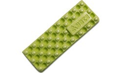 Folding Seat Pad Yate Bubbles, Green