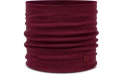 Балаклава Merino плотная однотонная, тибетский красный - 422