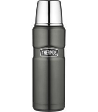 Термос Thermos серый 470 мл SK2000GR