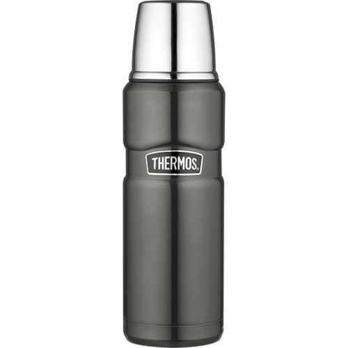 Термос Thermos серый 470 мл SK2000GR