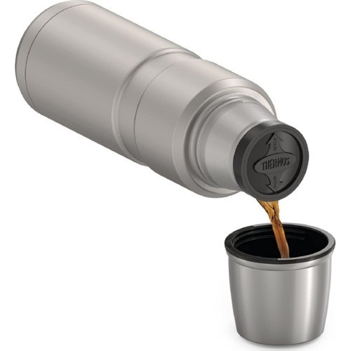 Термос Thermos серый 470 мл SK2000GR