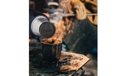 Termosas Thermos Pilkas 470 ml SK2000GR