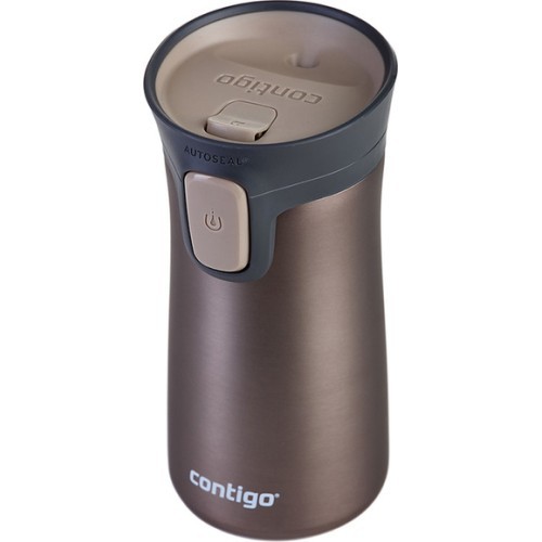 Термокружка Contigo Pinnacle TM Latte 300 мл 2095406