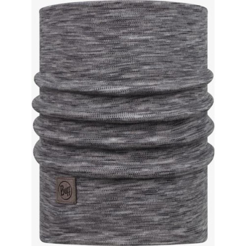 Merino Heavyweight balaklava, rūko pilkumo dryžuota - 952