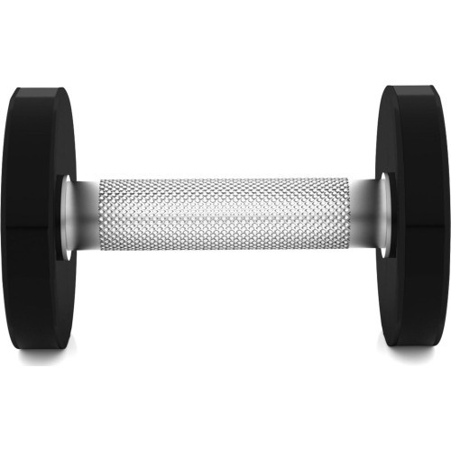 Poliuretaninis hantelis HPC CPU HMS - 2,5kg