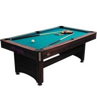 Biliardo stalas Buffalo Rosewood 7 ft