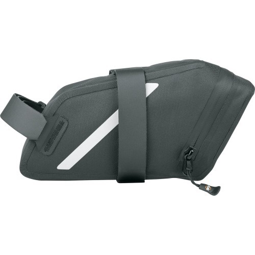 Подседельная сумка SKS Trail M 900 мл 200x70x110 мм