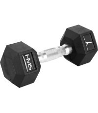 HEX PRO DUMBBELL HMS - 7kg